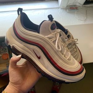 Air max 97 ‘Red crush